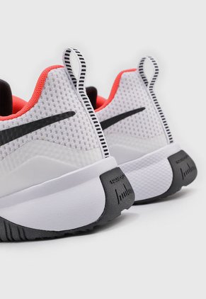 Tenis Training Blanco-Coral-Negro Reebok NFX Trainer