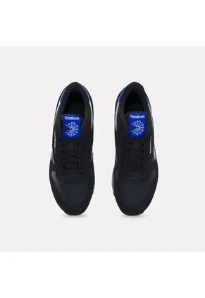 TENIS REEBOK UNISEXO 100209514 CLASSIC LE Talla 8.5