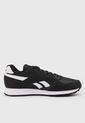 Tenis Lifestyle Negro-Blanco Reebok Ultra Flash de Reebok