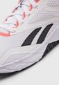 Tenis Training Blanco-Coral-Negro Reebok NFX Trainer de Reebok