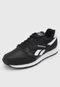 Tenis Lifestyle Negro-Blanco Reebok Ultra Flash de Reebok