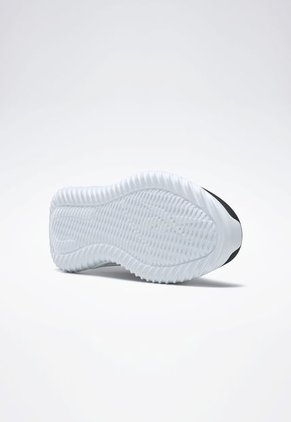 Tenis Running Negro-Blanco-Gris Reebok Energylux 3