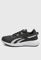 Tenis Running Negro-Gris-Blanco Reebok Lite Plus 3 de Reebok