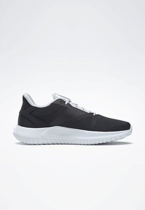Tenis Running Negro-Blanco-Gris Reebok Energylux 3