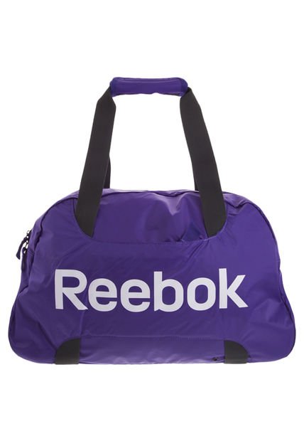 Maletín Reebok Se W Duffle Morado - Compra Ahora | Dafiti Colombia