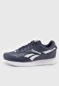 Tenis Lifestyle Azul Navy-Blanco Reebok Jogger Lite de Reebok