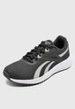 Tenis Running Negro-Gris-Blanco Reebok Lite Plus 3 de Reebok