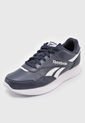 Tenis Lifestyle Azul Navy-Blanco Reebok Jogger Lite de Reebok