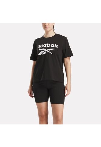 CAMISETA REEBOK MUJER 100241374 Talla S Reebok