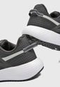 Tenis Running Negro-Gris-Blanco Reebok Lite Plus 3 de Reebok