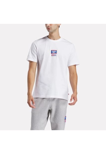 Camisetas reebok hombre precio online