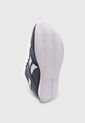 Tenis Lifestyle Azul Navy-Blanco Reebok Jogger Lite de Reebok