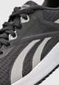 Tenis Running Negro-Gris-Blanco Reebok Lite Plus 3 de Reebok