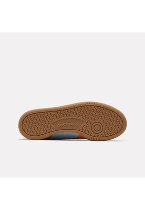 Tenis Mujer Reebok Classiscs Club C Grounds Uk - Azul