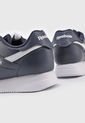 Tenis Lifestyle Azul Navy-Blanco Reebok Jogger Lite de Reebok