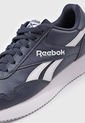 Tenis Lifestyle Azul Navy-Blanco Reebok Jogger Lite de Reebok