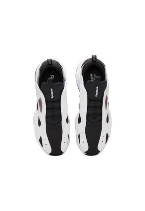 Tenis Lifestyle Reebok Royal Turbo Impulse 2 - Blanco-Negro-Azul