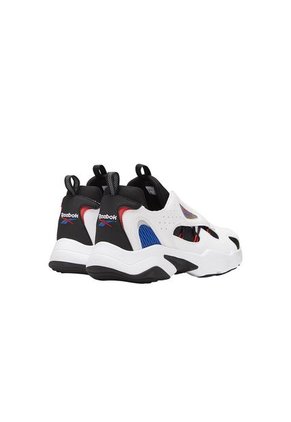 Tenis Lifestyle Reebok Royal Turbo Impulse 2 - Blanco-Negro-Azul