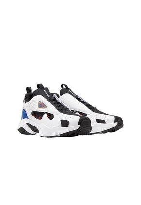 Tenis Lifestyle Reebok Royal Turbo Impulse 2 - Blanco-Negro-Azul