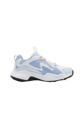 Tenis Classics Reebok Royal Turbo Impulse - Azul-Blanco