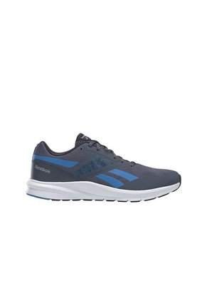 Tenis Training Reebok Runner 4.0 - Azul-Blanco