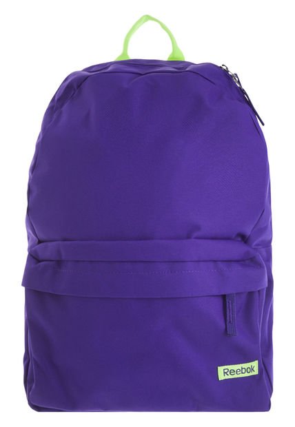 Morral Reebok Bts Logo Set Morado - Compra Ahora | Dafiti Colombia