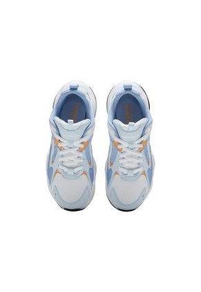Tenis Classics Reebok Royal Turbo Impulse - Azul-Blanco