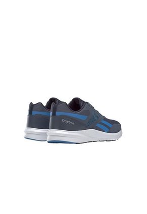 Tenis Training Reebok Runner 4.0 - Azul-Blanco