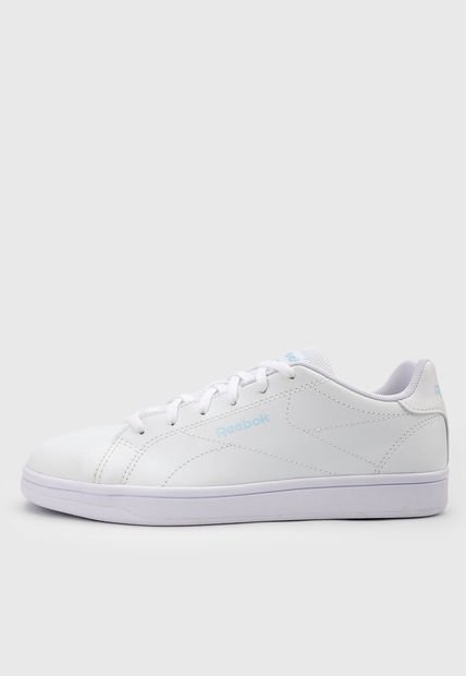 Tenis Lifestyle Marfil-Blanco Reebok Royal Complete CLN 2