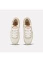 Tenis Reebok Mujer Classic Leather - Beige de Reebok