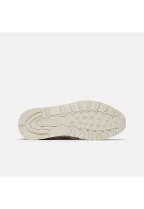 Tenis Reebok Mujer Classic Leather - Beige