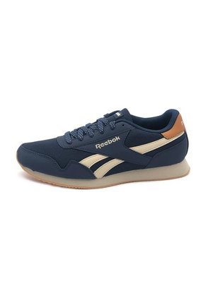 Tenis Lifestyle Reebok Royal Classic Jogger 3.0 - Azul