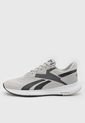 Tenis Running Gris-Negro-Blanco Reebok Energen Plus 2 de Reebok