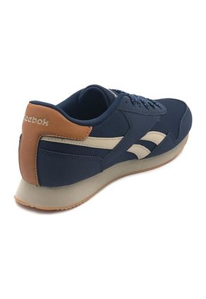 Tenis Lifestyle Reebok Royal Classic Jogger 3.0 - Azul