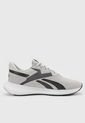 Tenis Running Gris-Negro-Blanco Reebok Energen Plus 2 de Reebok