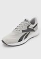 Tenis Running Gris-Negro-Blanco Reebok Energen Plus 2 de Reebok