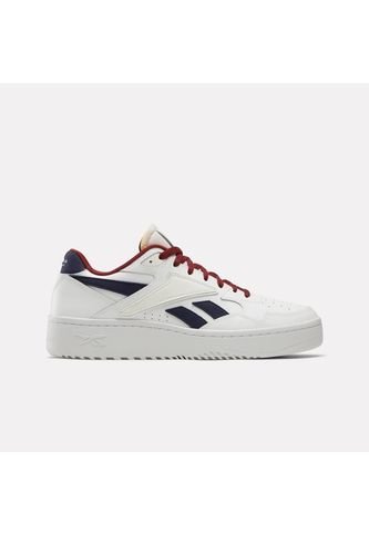 Tenis Hombre Reebok Classisc Atr Chill - Blanco-Multicolor Reebok