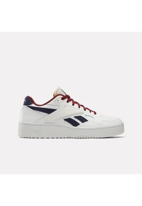 Tenis Hombre Reebok Classisc Atr Chill - Blanco-Multicolor