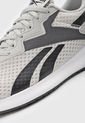 Tenis Running Gris-Negro-Blanco Reebok Energen Plus 2 de Reebok