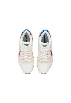 Tenis Hombre Reebok Ultra Flash - Blanco-Rojo