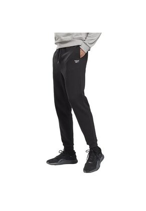 Pantalon Training Reebok Identity - Negro