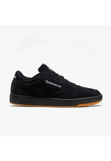TENIS REEBOK UNISEXO 100074449 CLUB C 85 Talla 10