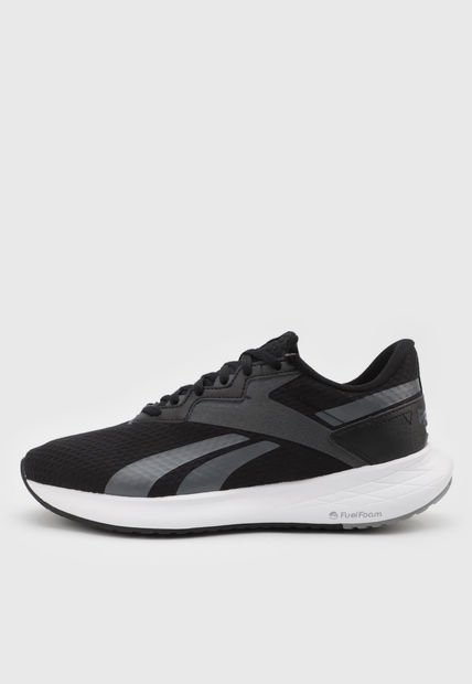 Tenis Running Negro-Gris-Blanco Reebok Energen Plus 2