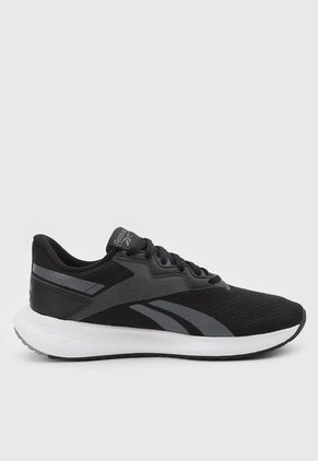 Tenis Running Negro-Gris-Blanco Reebok Energen Plus 2