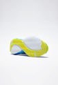 Tenis Running Azul-Blanco-Verde Neon Reebok Advanced Trainer de Reebok