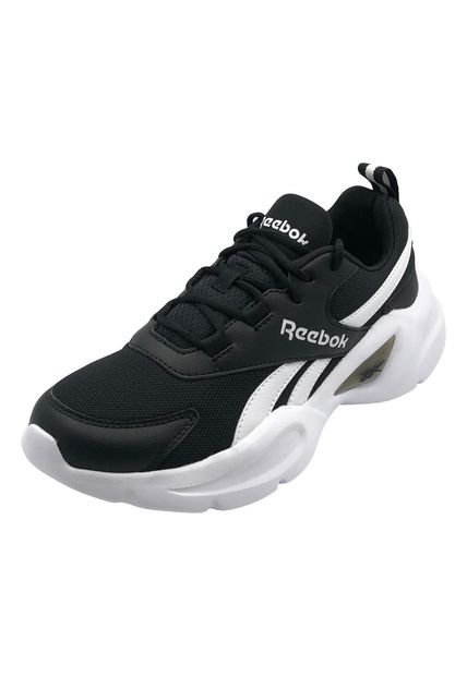 Tenis Lifestyle Reebok Royal EC Ride 4.0 - Negro - Compra Ahora | Dafiti  Colombia