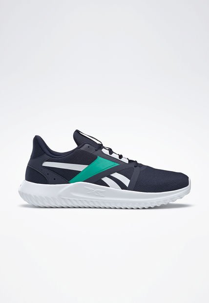 Tenis Running Azul-Verde-Blanco Reebok Energylux 3 - Compra Ahora | Dafiti  Colombia