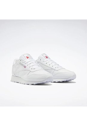 TENIS REEBOK MUJER 100008496 CLASSIC LE Talla 7.5