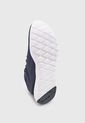 Tenis Training Azul Navy-Blanco Reebok Flexagon Force 4 de Reebok