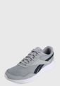 Tenis Running Gris-Negro-Blanco Reebok Energen Lite de Reebok
